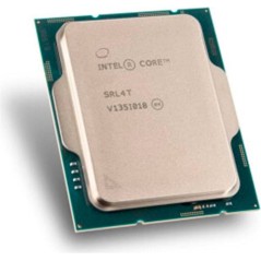 Intel CPU Core i5-13500 2.5GHz 14-Core FCLGA1700 - High Performance Processor with Cooler - Perfect for Gaming & Productivity (S